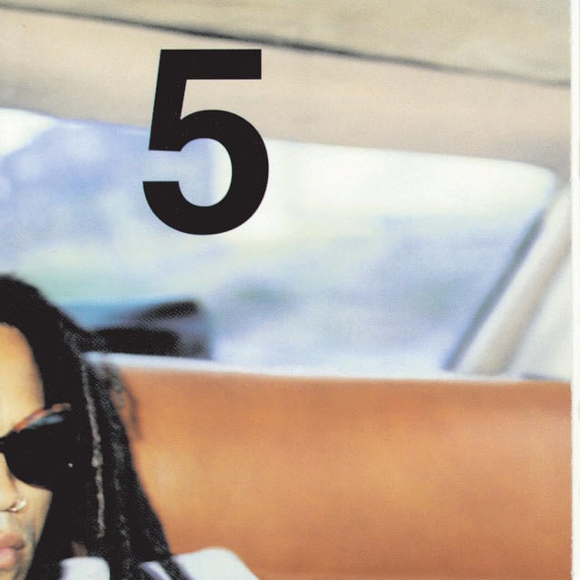 Fly Away - Song · Lenny Kravitz
