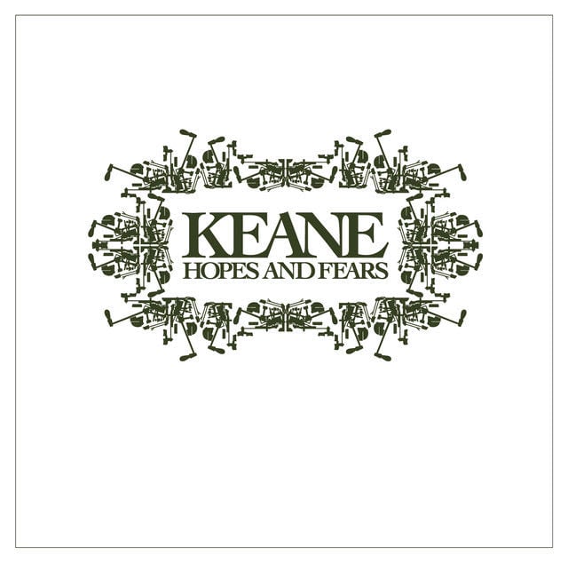 Everybody's Changing - Song · Keane