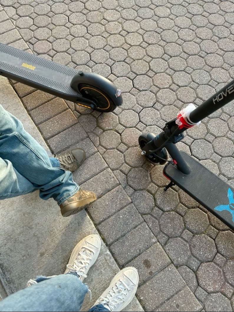 Scooter