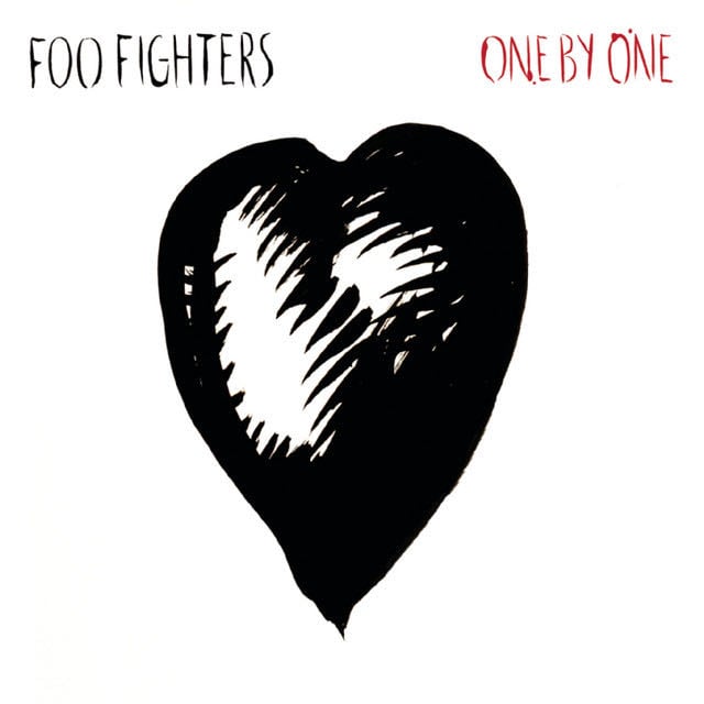 All My Life - Song · Foo Fighters