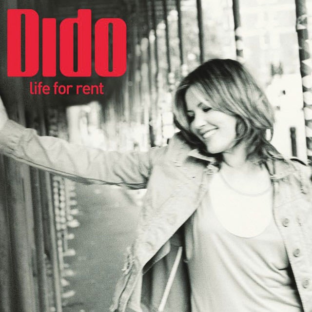 White Flag - Song · Dido