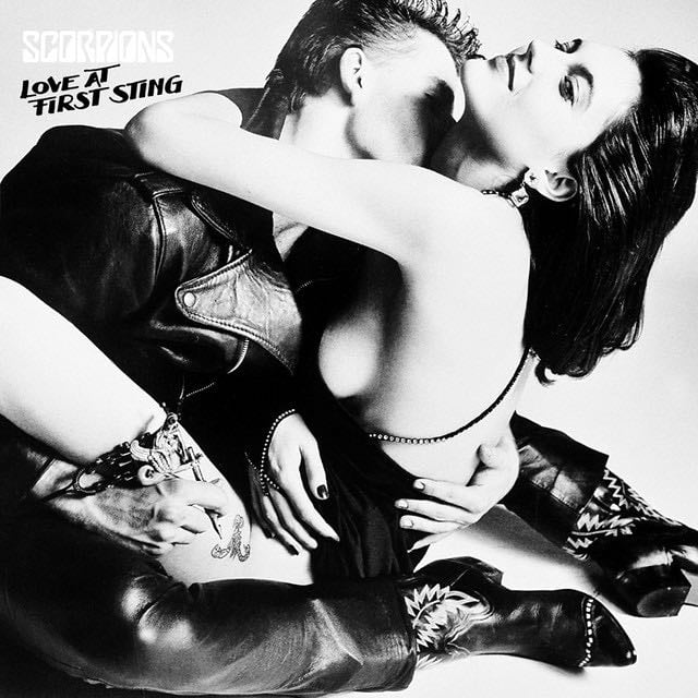 Still Loving You - Song · Scorpions
