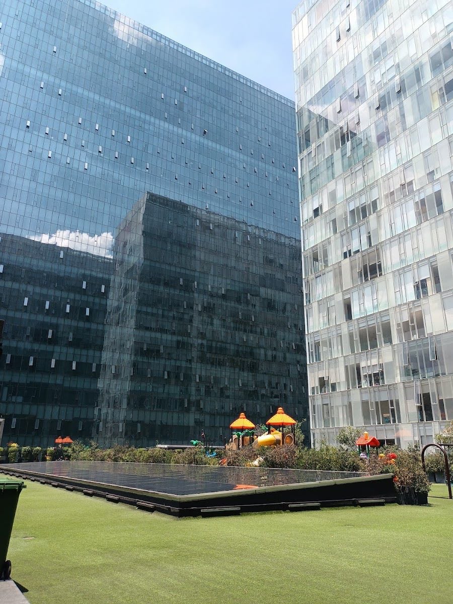 Plaza Carso