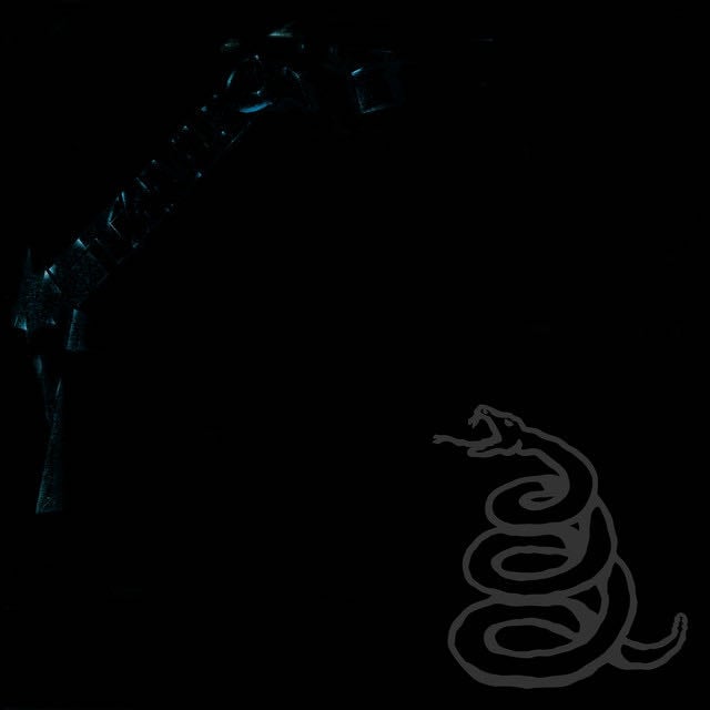 Nothing Else Matters (Remastered) - Song · Metallica
