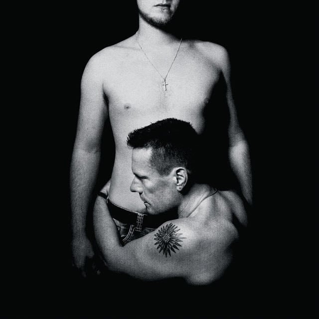 California (There Is No End To Love) - Song · U2