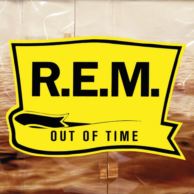 Losing My Religion - Song · R.E.M.