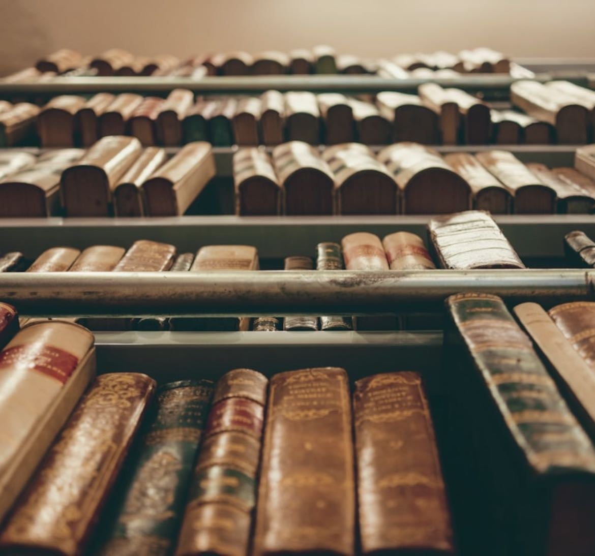 libros 2025 - Books hypelist by macarena