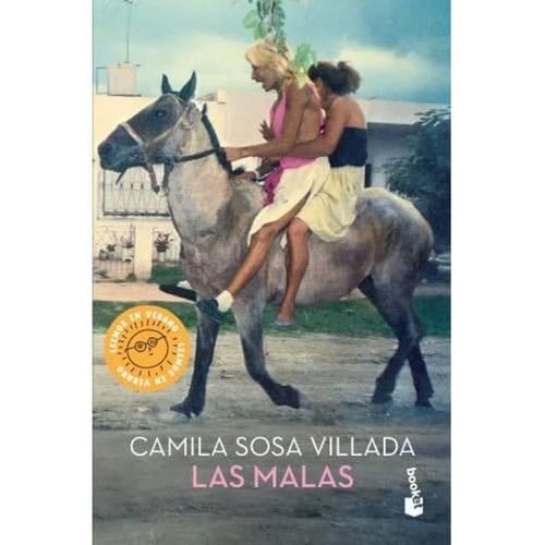 Las malas - Camila Sosa Villada · 2023