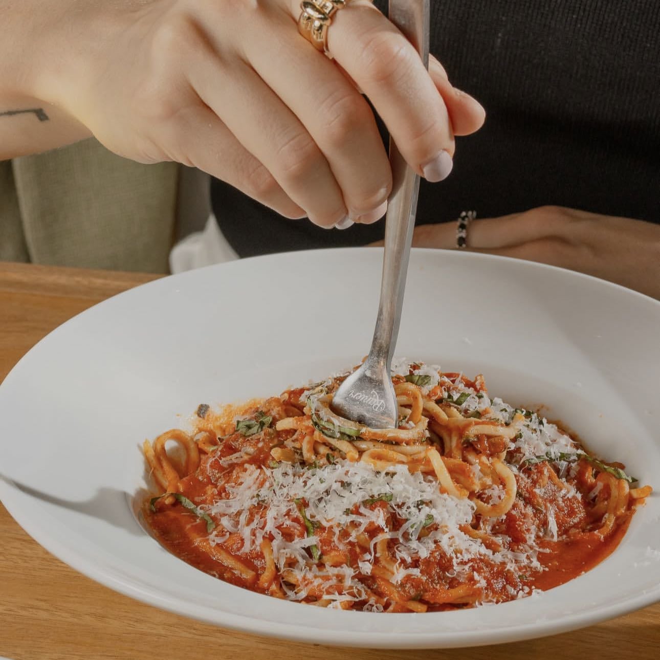 Ferrara Trattoria - Italiano