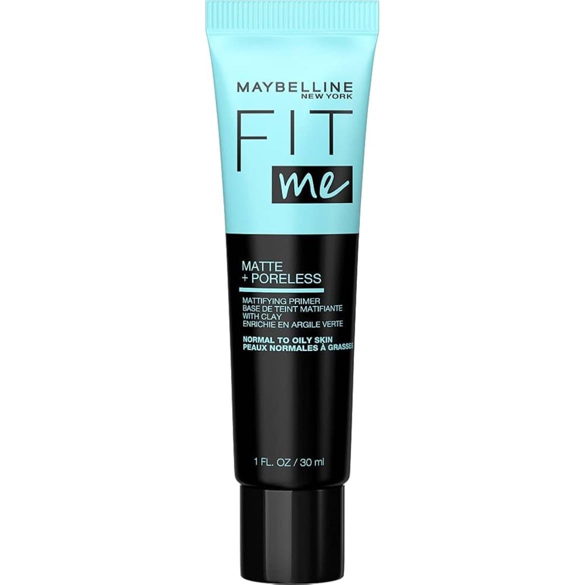 primer - maybelline