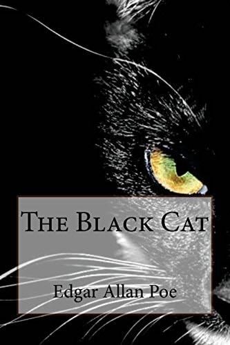 El gato negro - Edgar Allan Poe · 1843