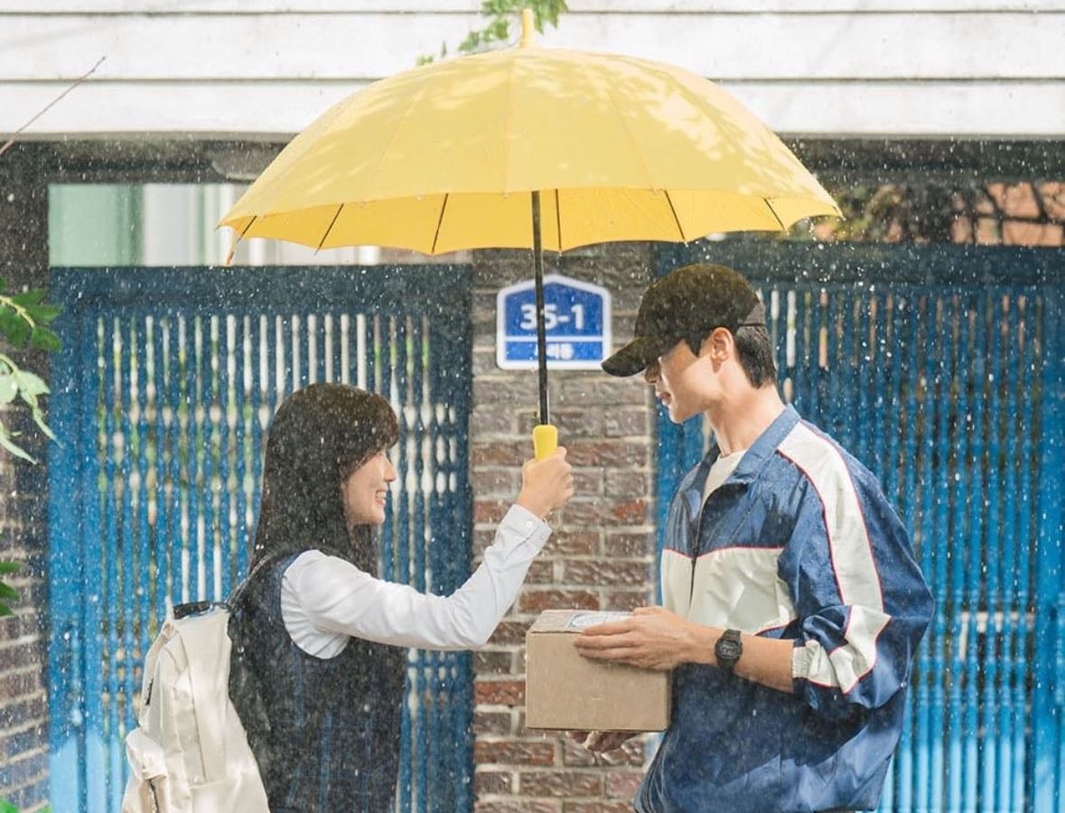 K-dramas favs 🇰🇷 - Movies hypelist by Julia