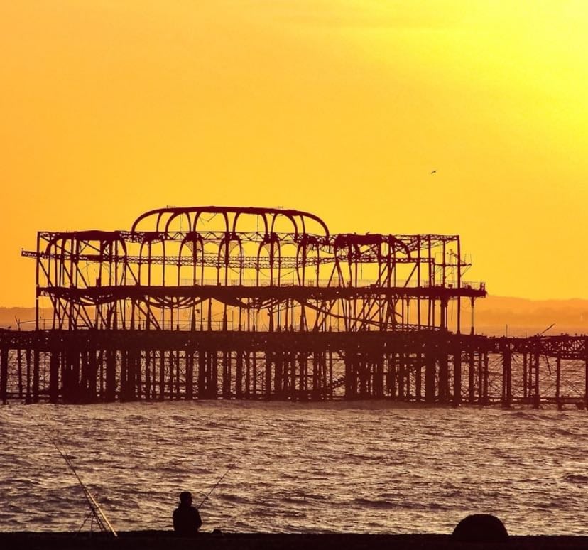 Brighton favourites