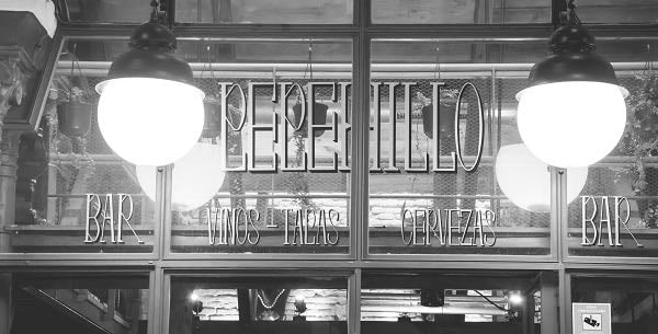 Casa Pepe Hillo - Good for rabo de toro
