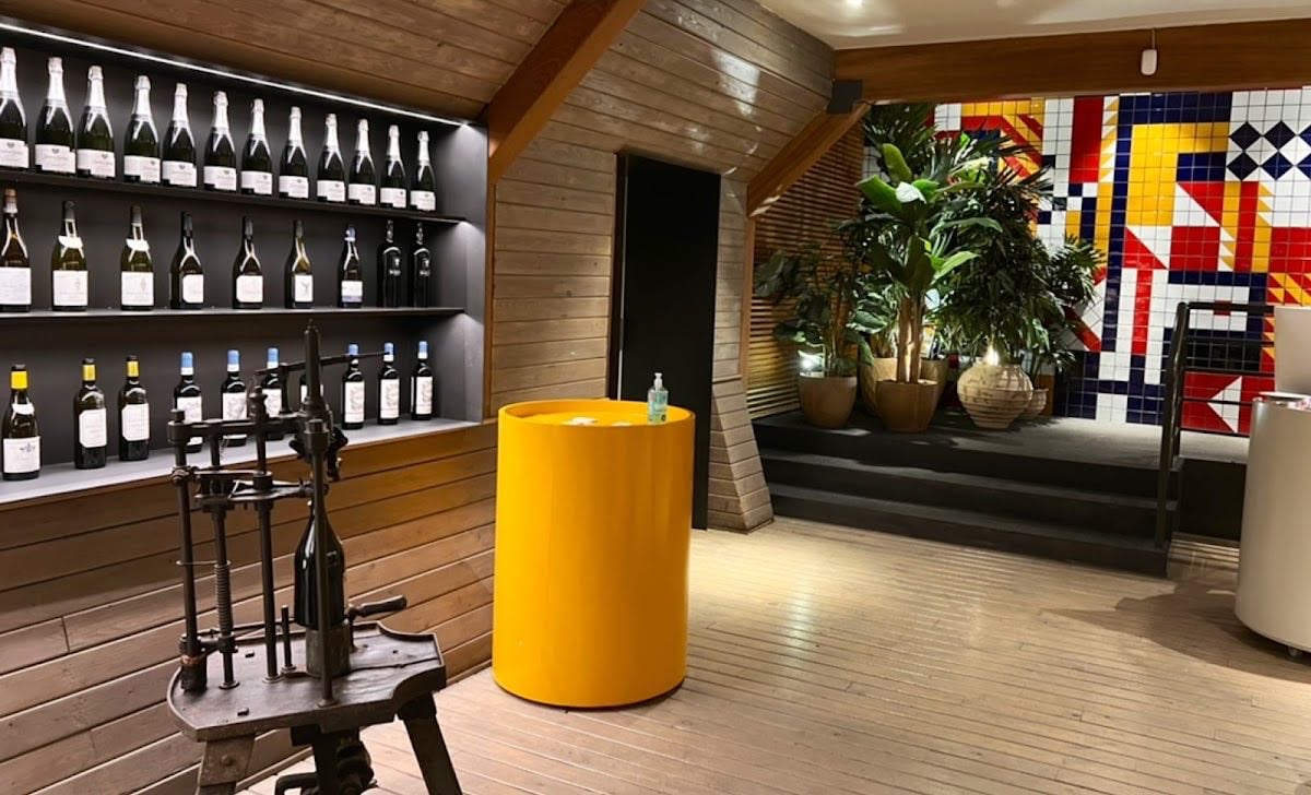 La Cala barceloneta Brunch - Brunch 7/8€ per person