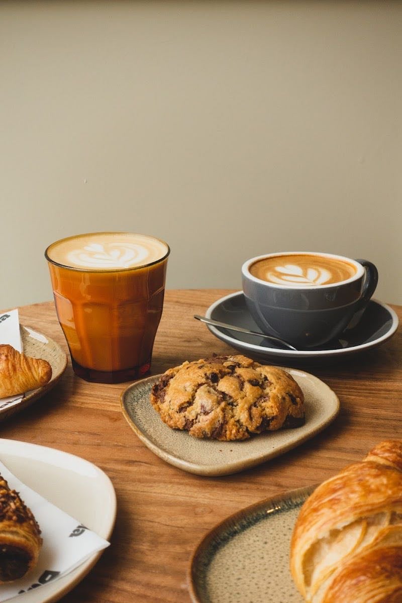 Dupla Specialty Coffee