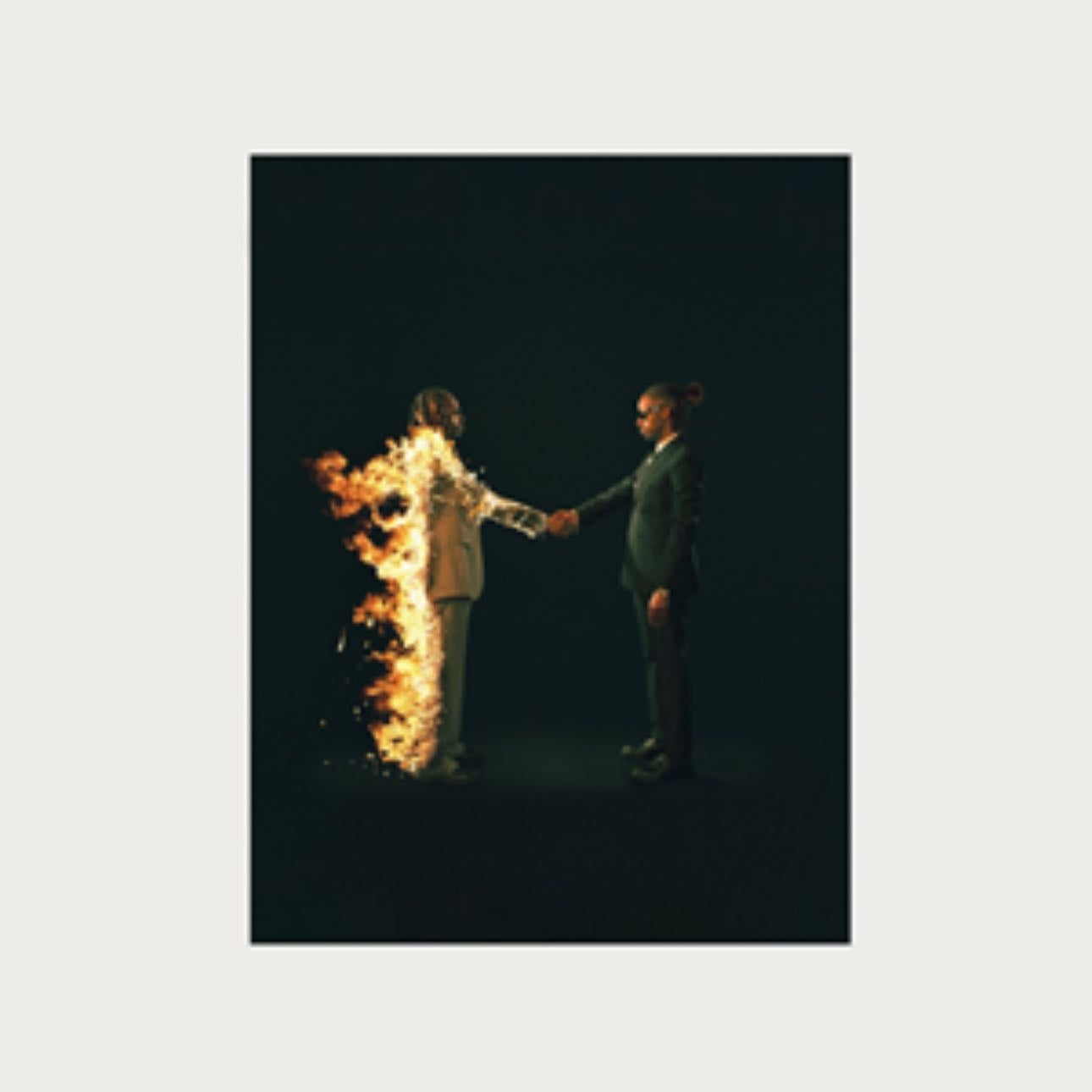 HEROES & VILLAINS - Metro Boomin