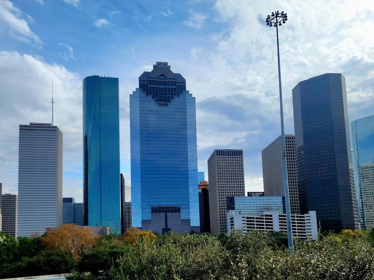 Houston
