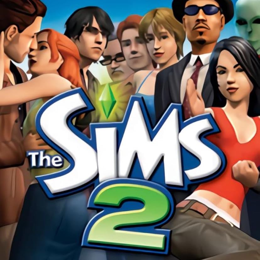 Sims 2