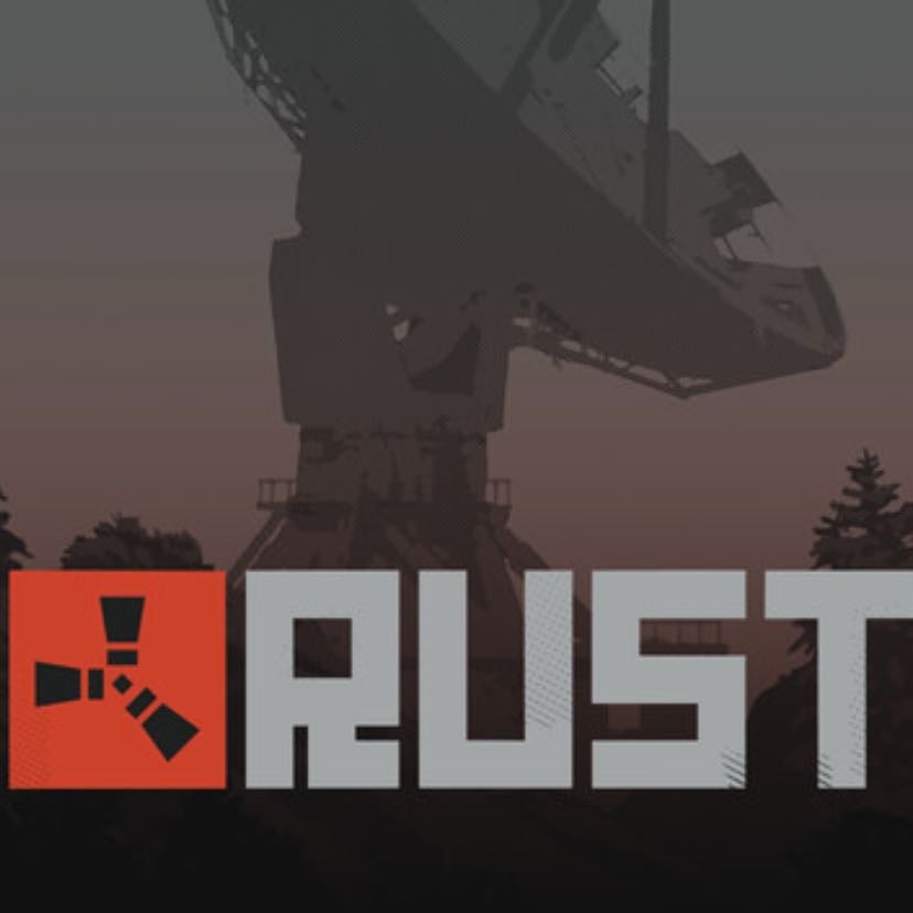 Rust