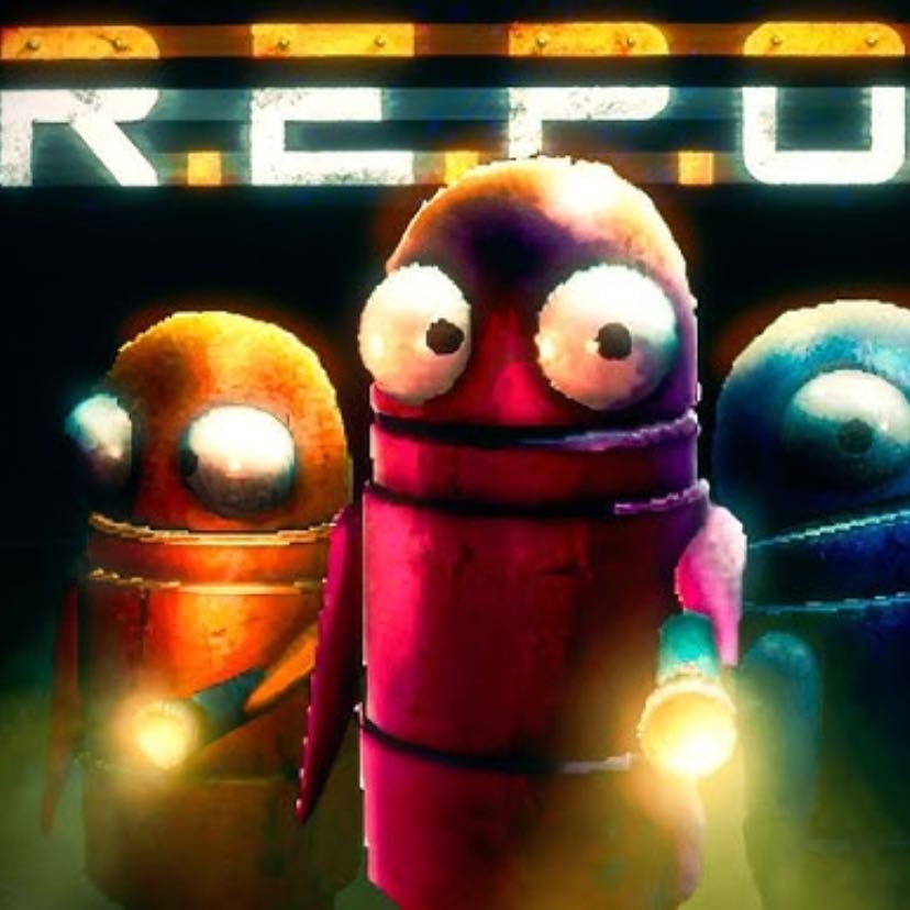 R.E.P.O.