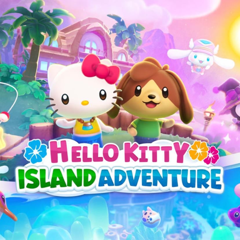 Hello Kitty: Island Adventure