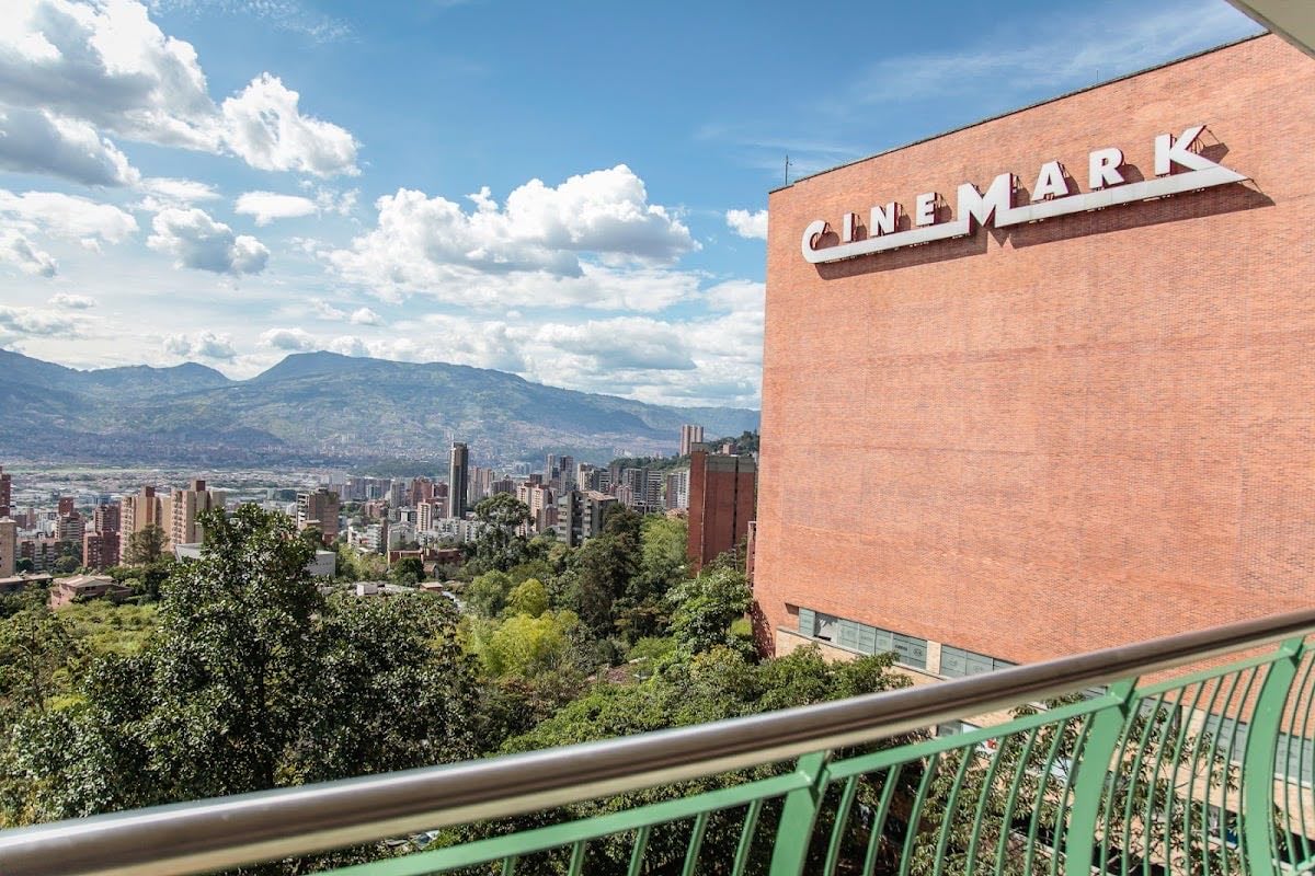 El Tesoro Parque Comercial