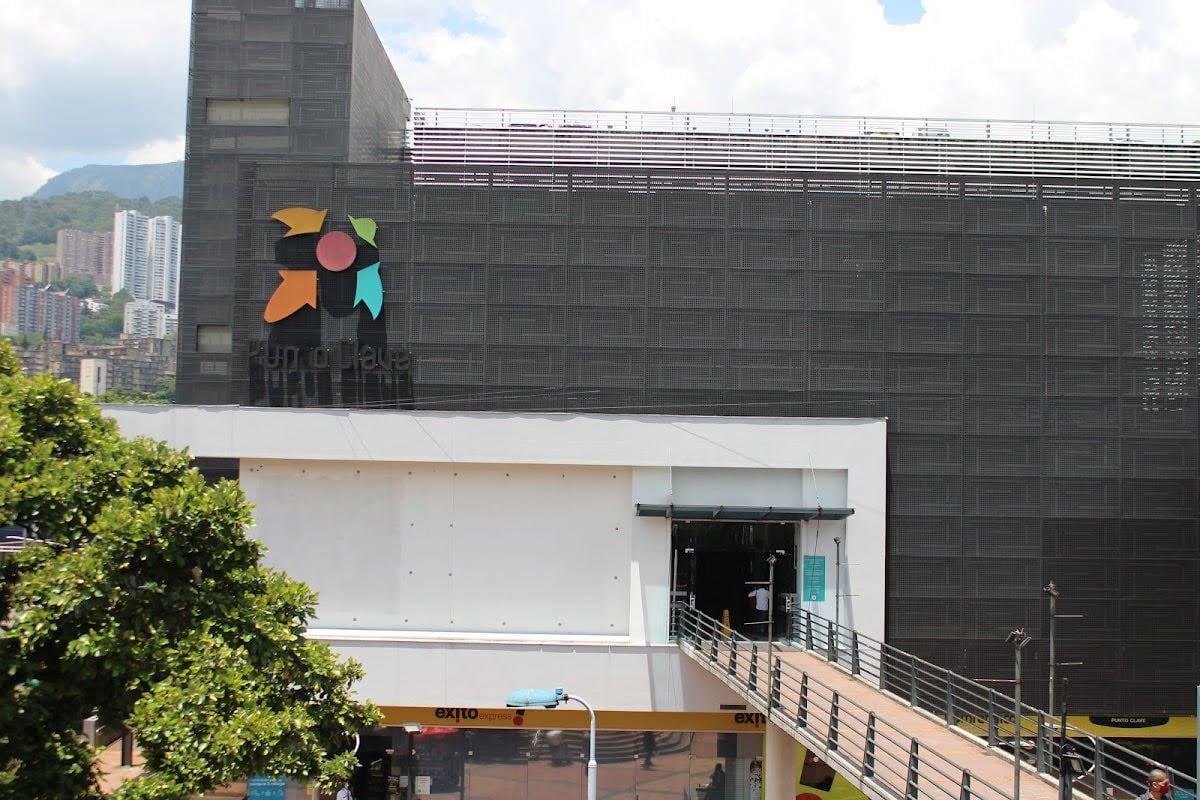 Punto Clave - Centro Integral de Servicios.