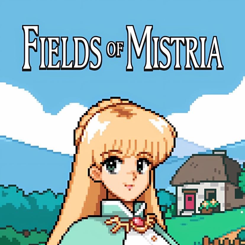 Fields of Mistria
