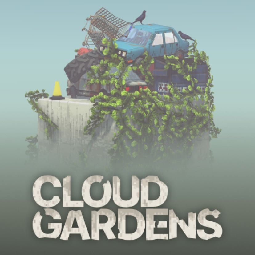 Cloud Gardens