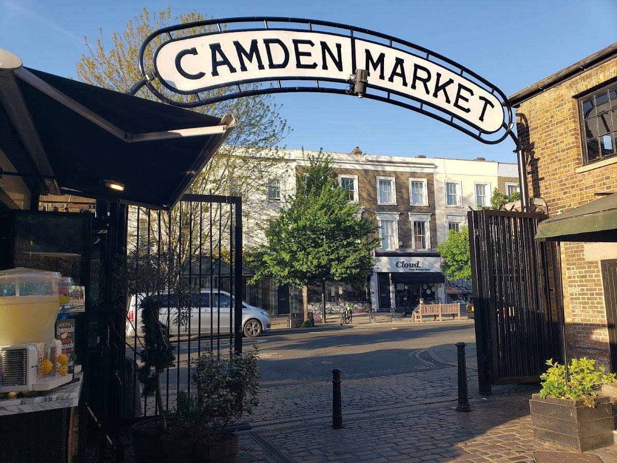 Camden Market