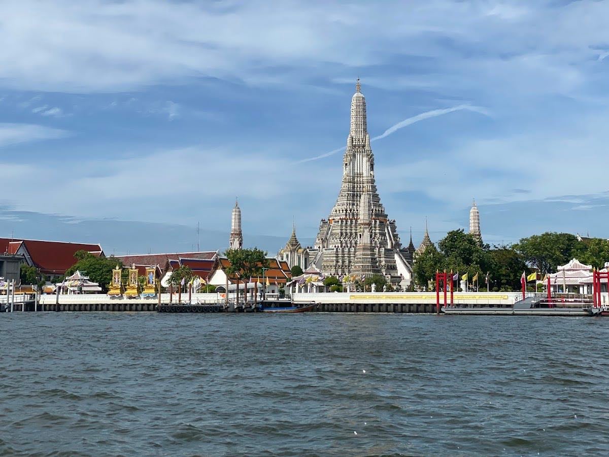 Chao Phraya