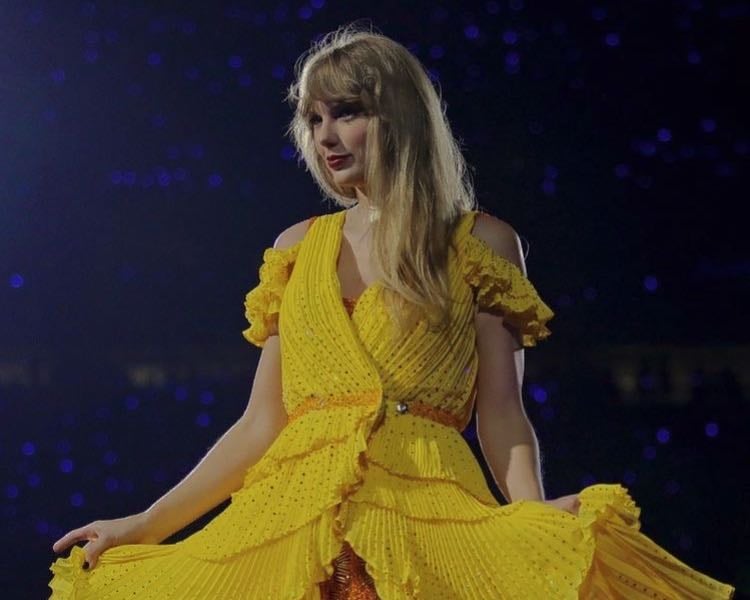 top 5 taylor swift bridges