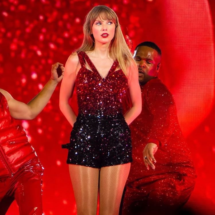 3. red