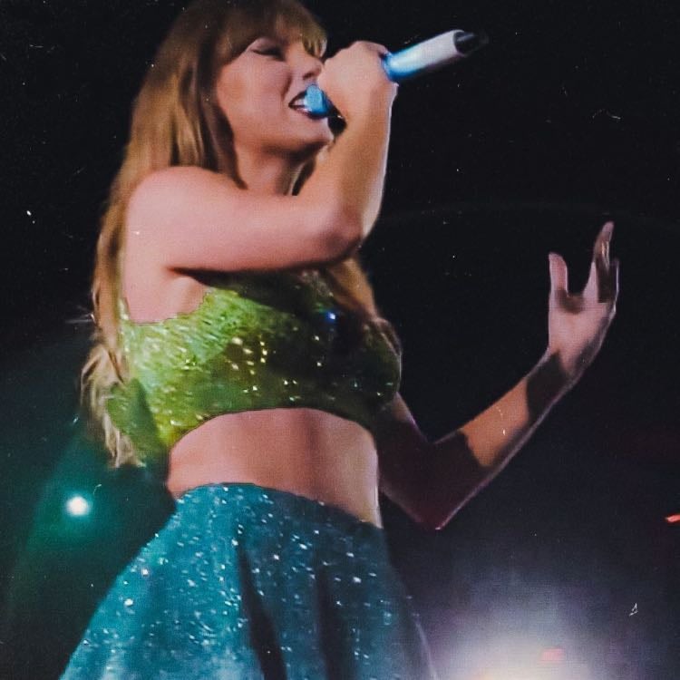 wildest dreams
