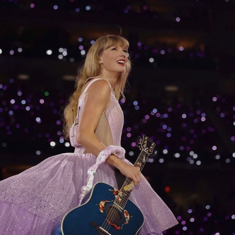 2. sparks fly