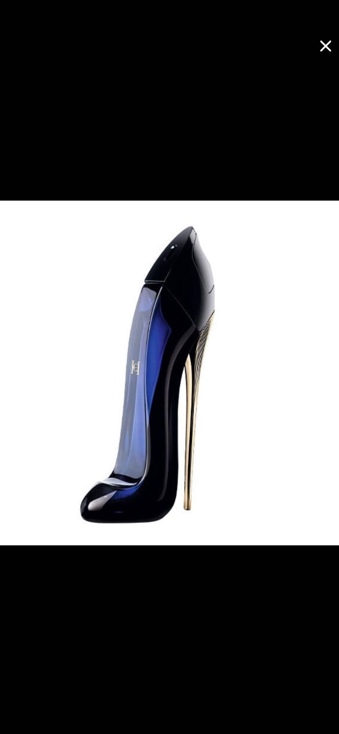 Good girl - Carolina Herrera