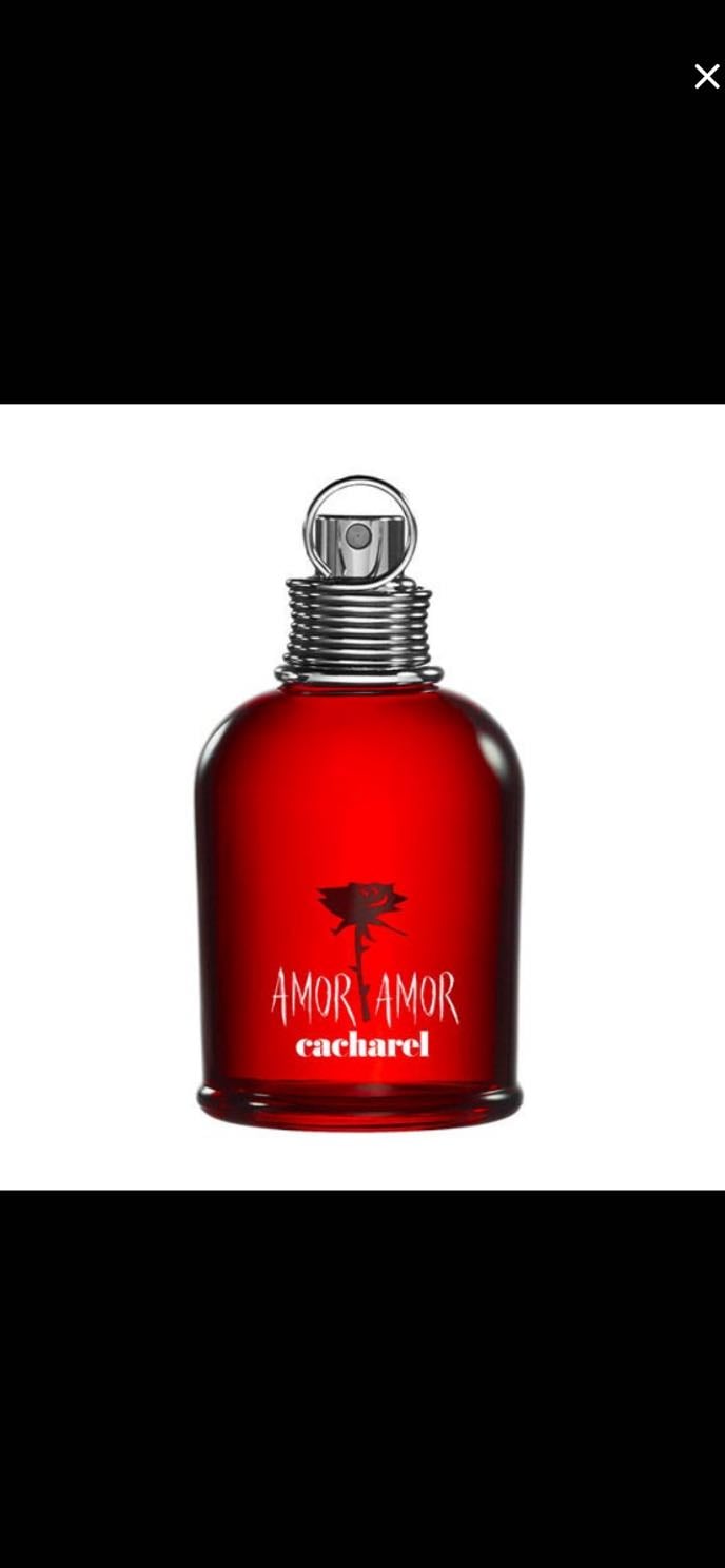 Amor Amor - cacharel