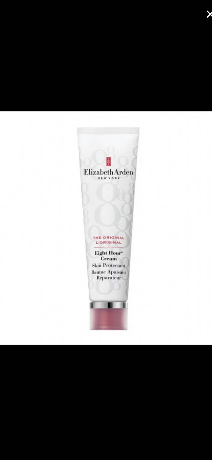 Eight Hours Cream Skin Protectant - elizabeth arden
