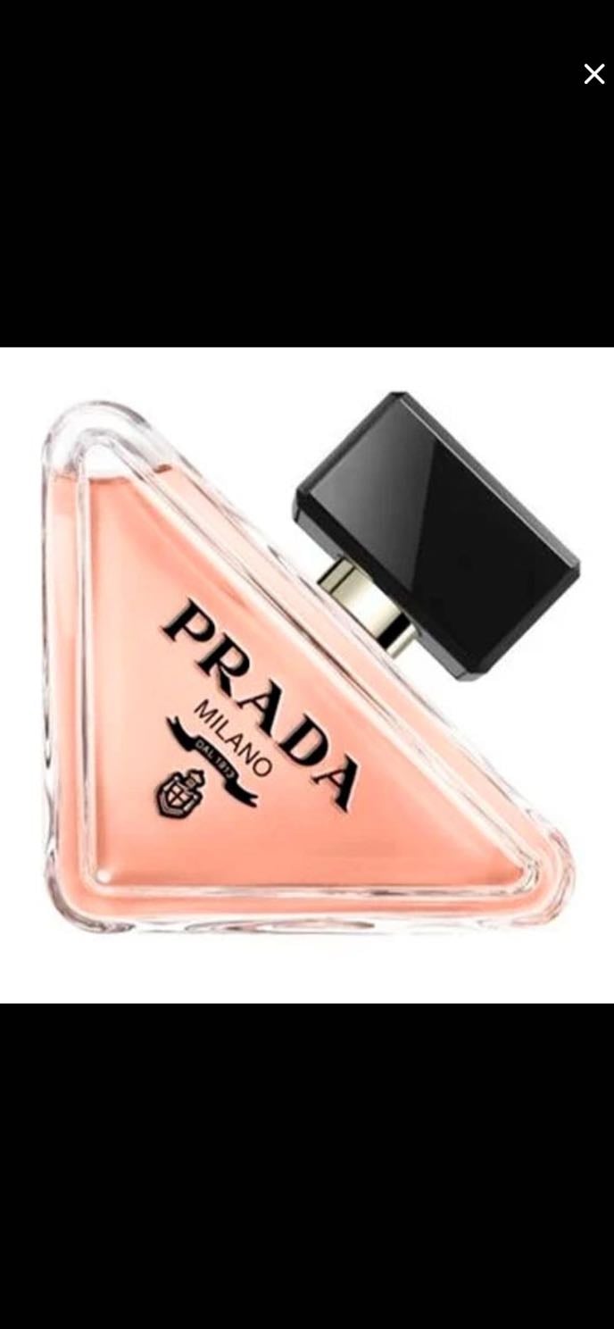 Paradoxe - Prada