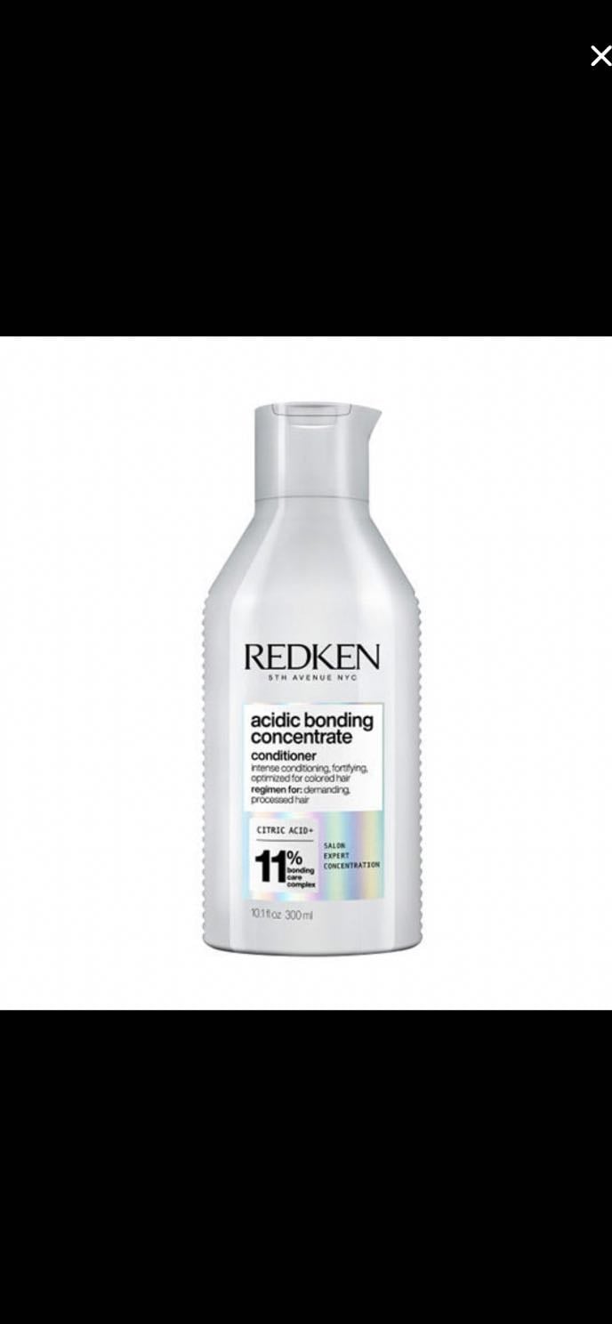 Acidic Bonding Concentrate Conditioner - Redken