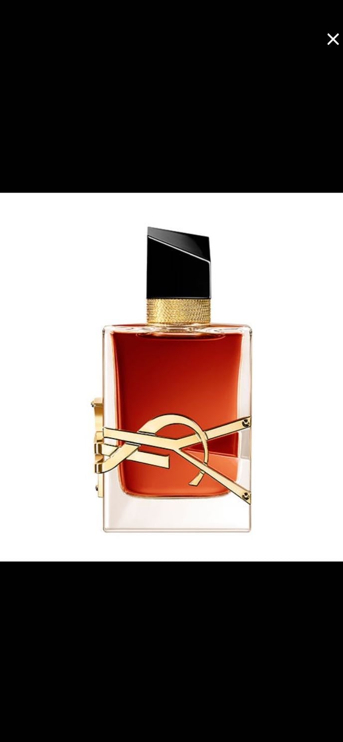 Libre le parfum - Yves saint laurent