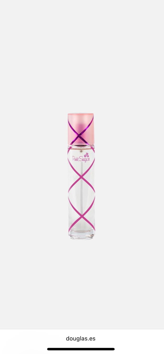 Pink sugar - aquolina