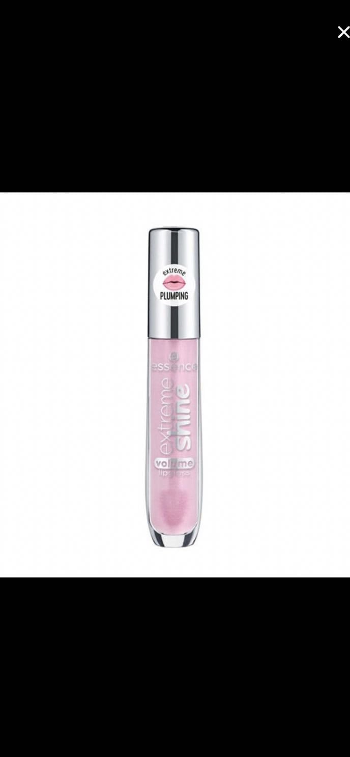 Extreme Shine Volume Lip Gloss - Essence