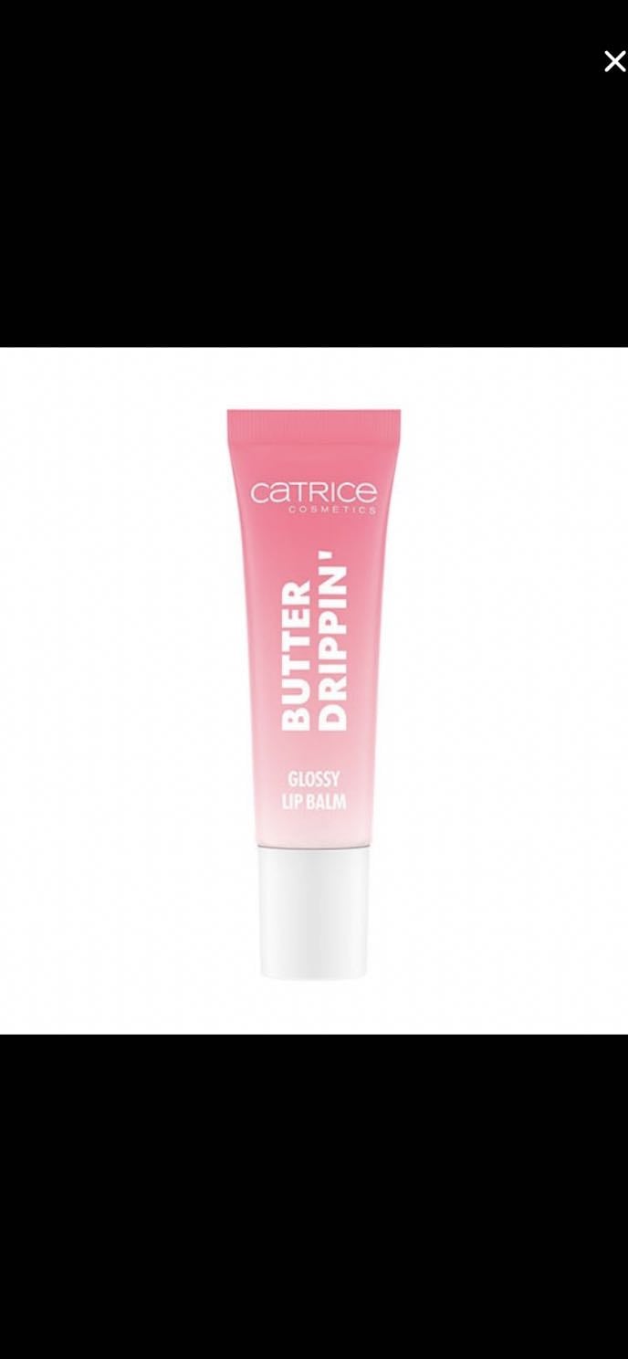 Butter Drippin' Lip Balm - Catrice