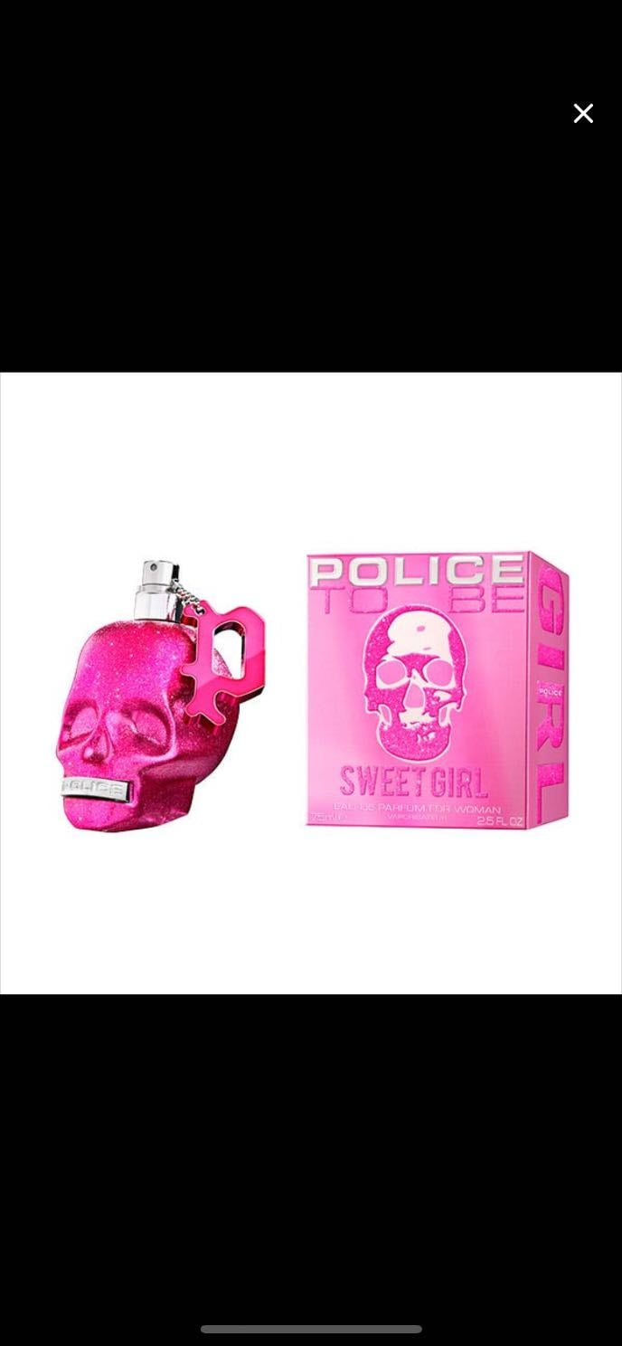 Sweet girl - Police