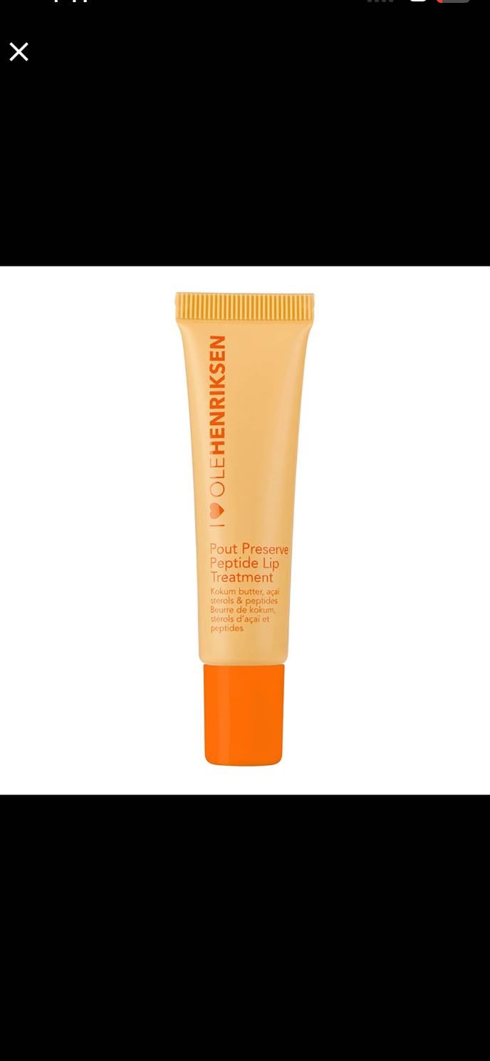 Pout preserve lip treatment - Olehenriksen