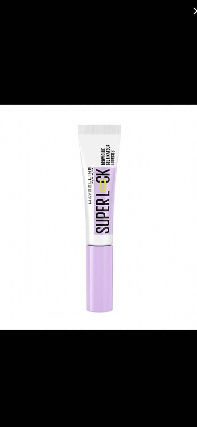 Superlock Brow Glue - Maybelline New York