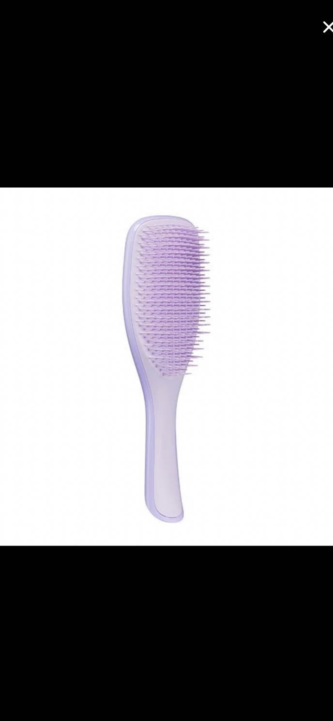 Detangling Hairbrush Fine & Fragile - TANGLE TEEZER