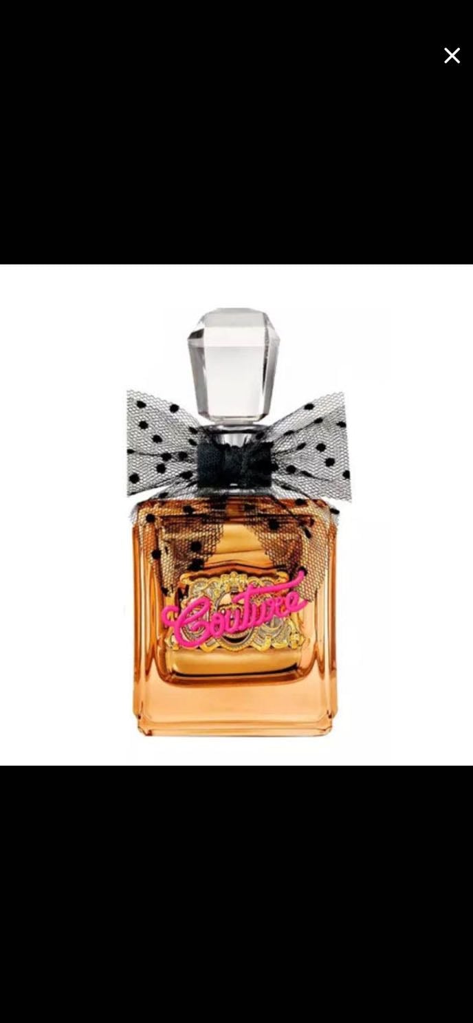Gold - Juicy couture